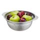 3. Strainer 23 cm GEFU PREMIO G-28131