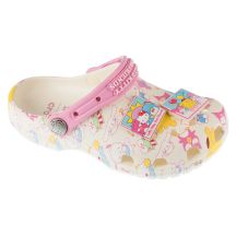 Crocs Classic Hello Kitty Clog K 212685-90H White 28/29