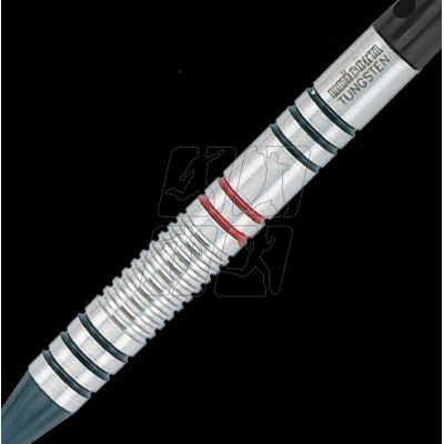 6. Soft tip darts Unicorn Core Plus Tungsten 17g: 4214 | 19g: 4215