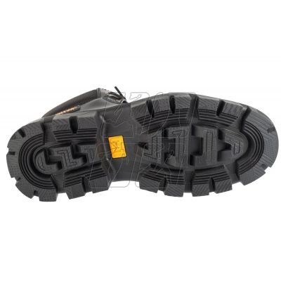 4. Caterpillar Colorado Hardwear WP M P111518 shoes