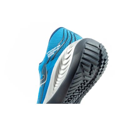 7. Joma Titanium 2505 men's running shoes, comfortable and durable, blue
