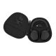 6. Sennheiser Momentum 4 Wireless Headphones Black 6Hz-22kHz 106dB