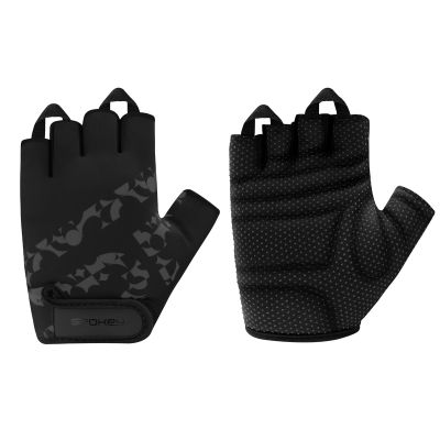 2. Men’s Cycling Gloves XL BK RIDE