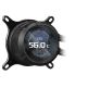 17. Asus ROG STRIX LC III 360 ARGB LCD Cooler