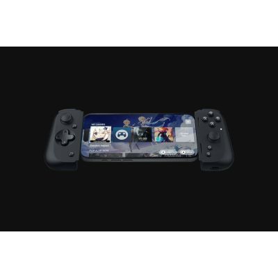 4. Razer Kishi V2 USB-C Gaming Controller – for iPhone and Android