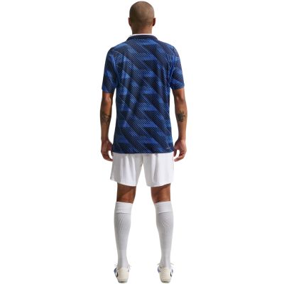 6. Nike France Match 2026/27 Men's Shorts White IB5240 100