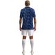 6. Nike France Match 2026/27 Men's Shorts White IB5240 100