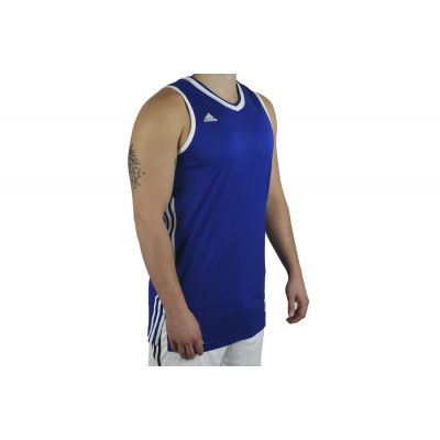 7. Adidas E Kit JSY 3.0 M AI4668 T-shirt
