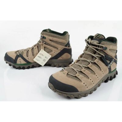 8. Aku Alterra Lite GORE-TEX M 713155 trekking shoes