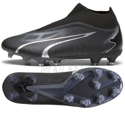 5. Shoes Puma ULTRA Match+ LL FG/AG 107511-02