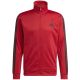 3. Men's adidas Dayready tracksuit red KC1357
