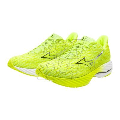 4. Mizuno Wave Rider 28 M J1GC240309 shoes