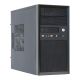 4. Chieftec CT-01B-350GPB Mini Tower Computer Security & Mounts Black 350W