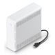 7. Ubiquiti UPS-Tower UPS power supply line-interactive technology 1 kVA 600 W 10 x network sockets
