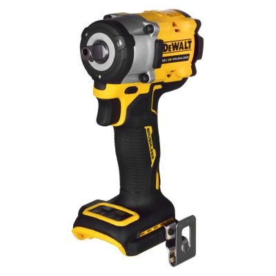 3. 18V DCF922N DEWALT Impact Wrench