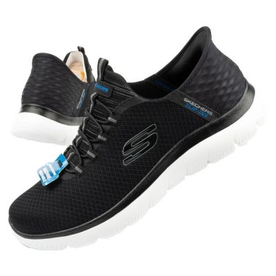2. Skechers Summits M 232457/BLK shoes