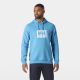 10. Helly Hansen HH Box Hoodie M 53289 621