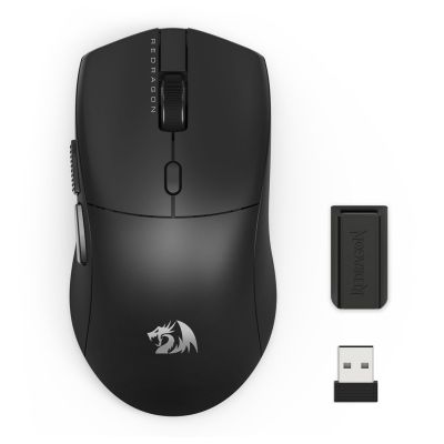 10. REDRAGON SPARDA M919-ULT mouse