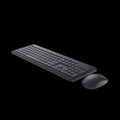 Dell Wireless Keyboard + Mouse Set KM3322W