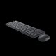 Dell Wireless Keyboard + Mouse Set KM3322W