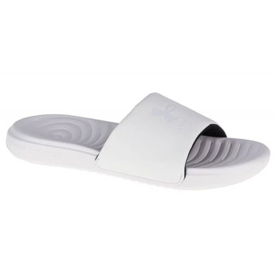 5. Under Armour Ansa Fixed Slides W 3023772-101 Flip-Flops