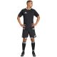 13. Men's adidas Tiro 26 Competition Match Shorts Black and White KA6181