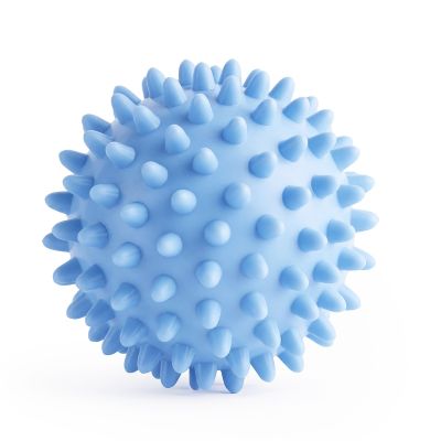 10. Spiky Massage Ball, 7 cm, Spokey PIN