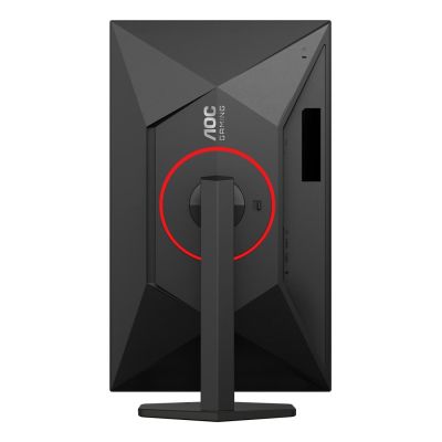 33. LCD Monitor 27" AOC G4 Q27G4ZR 68.6cm 2560x1440px Quad HD LED Black and Red