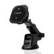 Verbatim Charge 'n' Drive Qi2 Smartphone Black USB Wireless Charging Fast Charging Automatic