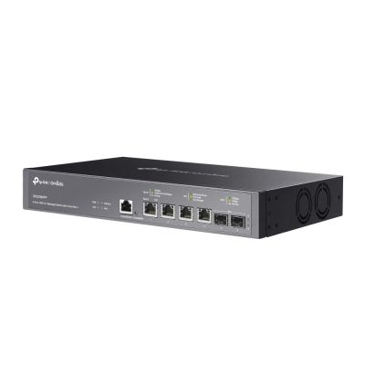 3. TP-Link Omada SX3206HPP Network Link Managed L2+ 10G Ethernet (100/1000/10000) PoE Support Black