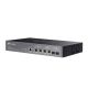 3. TP-Link Omada SX3206HPP Network Link Managed L2+ 10G Ethernet (100/1000/10000) PoE Support Black