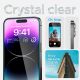 13. Spigen Glas.tR EZ Fit Tempered Glass for iPhone 14 Pro Max - 2 pcs.
