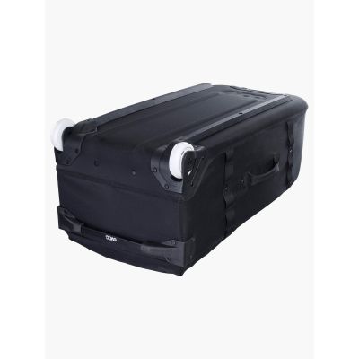 5. EVOC World Traveller 125, black