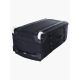 5. EVOC World Traveller 125, black