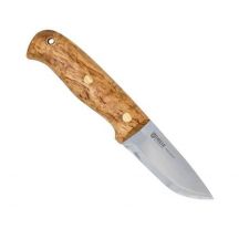 Helle Wabakimi Sleipner Steel Knife with Holster