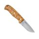 Helle Wabakimi Sleipner Steel Knife with Holster