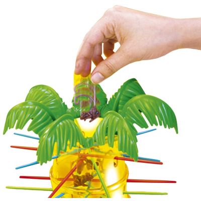 4. Games 52563 board game Fine motor skills (dexterity)
