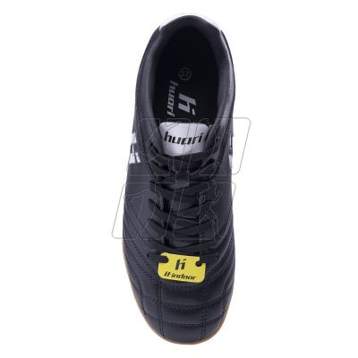 3. SEGREDO TEEN IC Jr indoor shoes