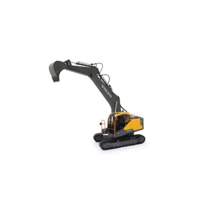 7. Jamara Volvo EC160E 2.4GHz Excavator - Excavator