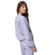2. Outhorn F663 W OTHAW23TSWSF663 52S sweatshirt