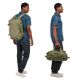 6. Thule Chasm TDSD301 Olivine Sports Bag 30L Polyester Olive