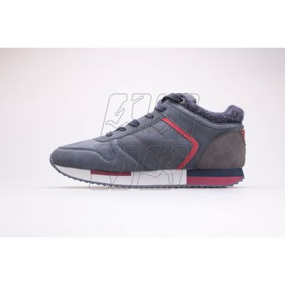 6. Shoes Lee Cooper M LCJ-21-29-0642M