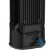 6. Ansmann Triohead 7000R Black LED 66 W
