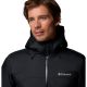 4. Columbia Inner Limits Insulated Jacket 2174214010 Black M