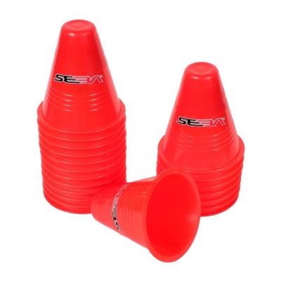 3. Seba Slalom Mugs