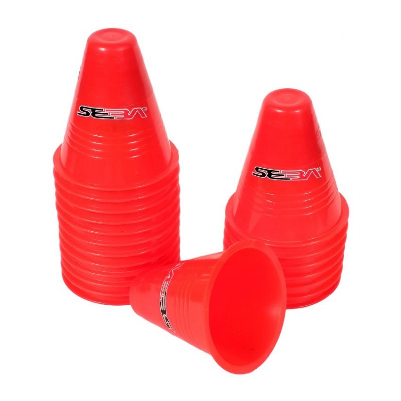 3. Seba Slalom Mugs