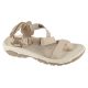 Teva W Hurricane Terra Dactyl Sandals 1169431-BIR Beige 36