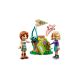 6. LEGO Friends 42622 Summer Archery Camp Shooting Range