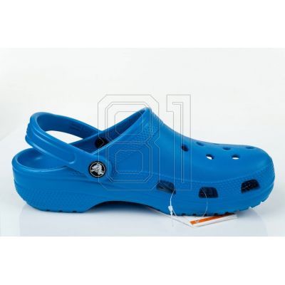 5. Crocs Classic W 10001-4JL slippers