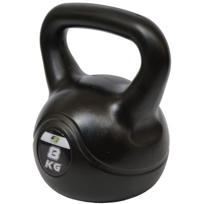2. Composite kettlebell dumbbell 8 kg EB FIT 1002156